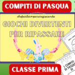 Giornata internazionale della donna attività matematica classe seconda scuola primariaDigitale