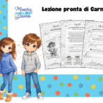 Federico Barbarossa e i Comuni: Lezione Completa (Slide PPTX + Verifica e Soluzioni)Digitale