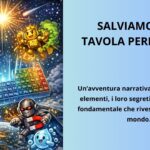 GEOGRAFIA: paesaggi d’acquaDigitale