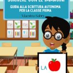 materiale SCIE GIE CIE parole capricciose GNIADigitale