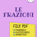 Schede Didattiche – Festa della Donna / 8 MarzoDigitale