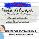 COMPITO AUTENTICO CLASSE QUINTA ITALIANODigitale