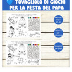 POSTER CON MATITE COLORATEDigitale