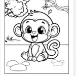 Colora la PasquaDigitale