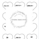 CARNEVALE : LETTURE IN STAMPATO MAIUSCOLODigitale