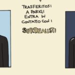 Mappa concettuale su Romero Britto e Pop ArtDigitale