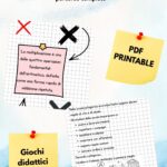 Attività: Copia da modello – FioreDigitale