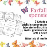 Kit Festa della Donna – “Caccia alla Scienziata”: Scheda Ricerca e Segnalibri STEMDigitale
