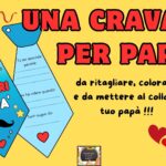 COMPITI DI PASQUA – CLASSE PRIMADigitale