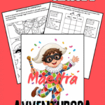 carnevale operazioni classe 3^Digitale