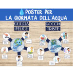 Le routine con orario scolastico (materiale a colori)Digitale