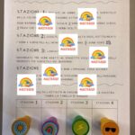 CARNEVALE IN CLASSE SECONDA: GIOCHIAMO CON LE FRASI!Digitale