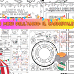 Arlecchino – Color by NumbersDigitale