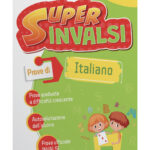 SUPER INVALSI – INGLESE 5Digitale
