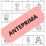 Tombola Oggetti scolasticiDigitale