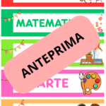 Cards autocorrettive – concetti topologici (davanti-dietro, sopra-sotto, vicino-lontano, dentro-fuori)Digitale