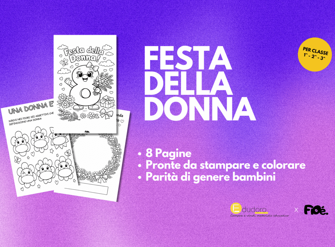 Festa della donna