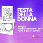 MAMMIFERI: schema e verifica (adatto per classe SECONDA e TERZA primaria)Digitale