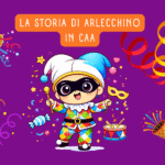 i simboli del CarnevaleDigitale