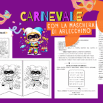 Dèi dell’Olimpo – schede + card giocoDigitale