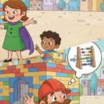 BANDIERINE “VIVA IL CARNEVALE”Digitale