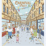 Costruzione della frase – 3 Immagini, 2 FrasiDigitale