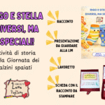 GIORNATA DEI CALZINI SPAIATIDigitale