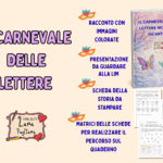 Didattica a stazioni sui verbiDigitale