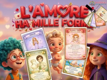 san valentino flashcards