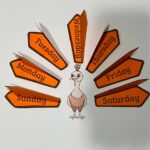 Il Mio Albero Genealogico 🌳- inglese 🇬🇧✏️Digitale