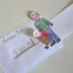 🌊 Giornata dell’Acqua – Lavoretto Educativo 💧Digitale