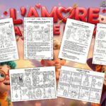 San Valentino – FlashCards Mito e Simboli dell’AmoreDigitale