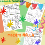 La storia del vestito di Arlecchino con la CAADigitale