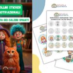 Schede didattiche – Giornata dei Calzini SpaiatiDigitale