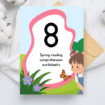 Attività di Pasqua – Cerca, conta, colora, disegna! – gratisDigitale