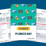 IL MIO SUPER PAPÀ…IN NUMERI!Digitale