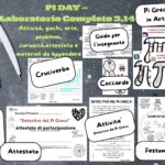 LAPBOOK SU AGGETTIVI E PRONOMIDigitale