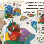 Fiaba in CAA di Tadalino- Il coniglietto di PasquaDigitale