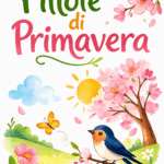 Le quattro stagioni – autunno, inverno, primavera, estateDigitale