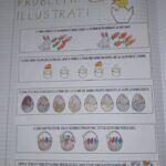 🐰 PASQUA SI AVVICINA… E LE DIVISIONI SI FANNO DOLCI! 🐣Digitale