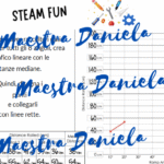 LIBRO CON LE FILASTROCCHE PASQUALIDigitale