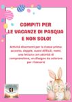 🌱 Il giardino della mente – Percorso di educazione emotiva tra primavera e mindfulness (scuola primaria)Digitale