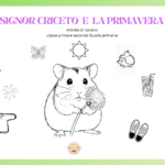 Matematica di primavera schede giochi e attività per la classe prima scuola primariaDigitale