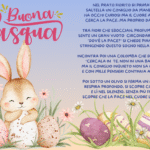 COMPITI DI PASQUA – Classe 2^Digitale
