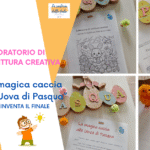 I Mostriciattoli scherzosi Schi ScheDigitale