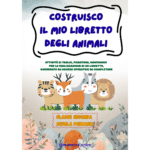 Lapbook sui Numeri Romani – Attività creativa per la scuola primariaDigitale