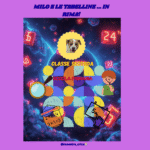 Maschere e mascherine di carnevale a tema animali (18 sagome)Digitale