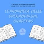 Articoli – mappa (classe seconda)Digitale