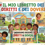 Poesia Illustrata: “Primavera” di Serena Riffaldi 🦋Digitale