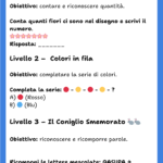 📒 LIBRETTO TABELLINA DEL 8Digitale